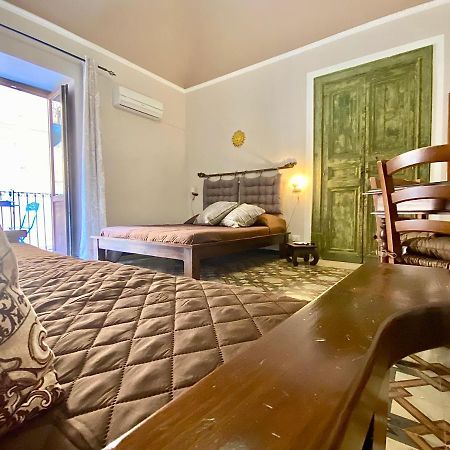 Maison Bordonaro Cefalù Zewnętrze zdjęcie