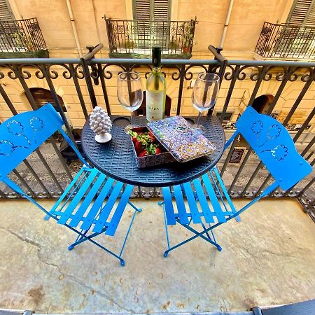 Maison Bordonaro Cefalù Zewnętrze zdjęcie
