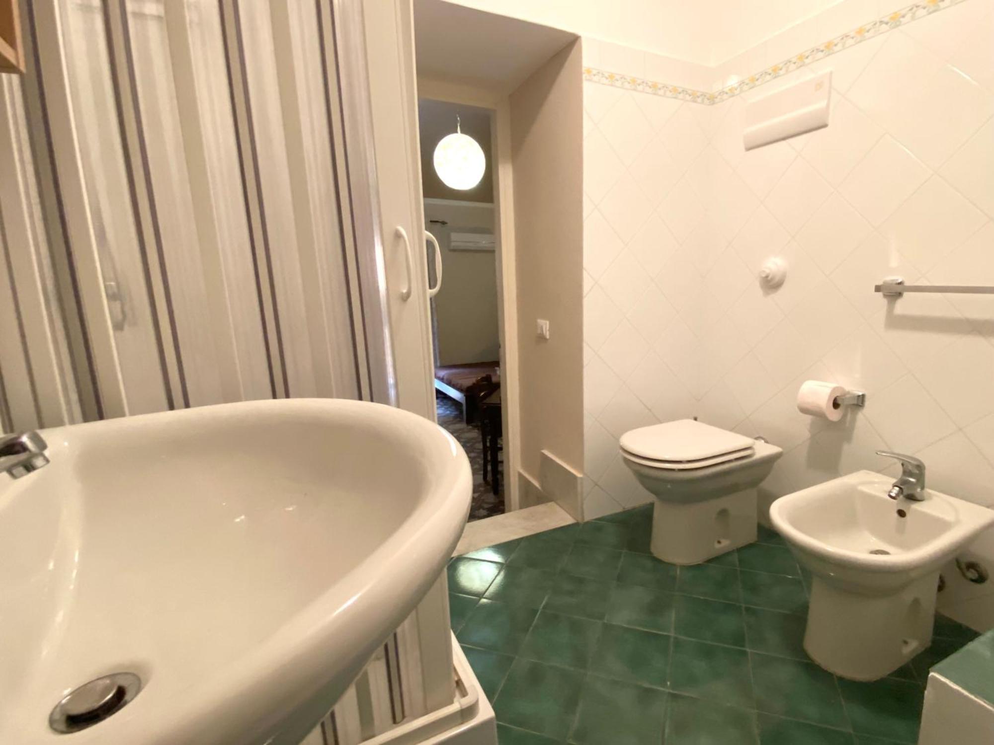 Maison Bordonaro Cefalù Zewnętrze zdjęcie