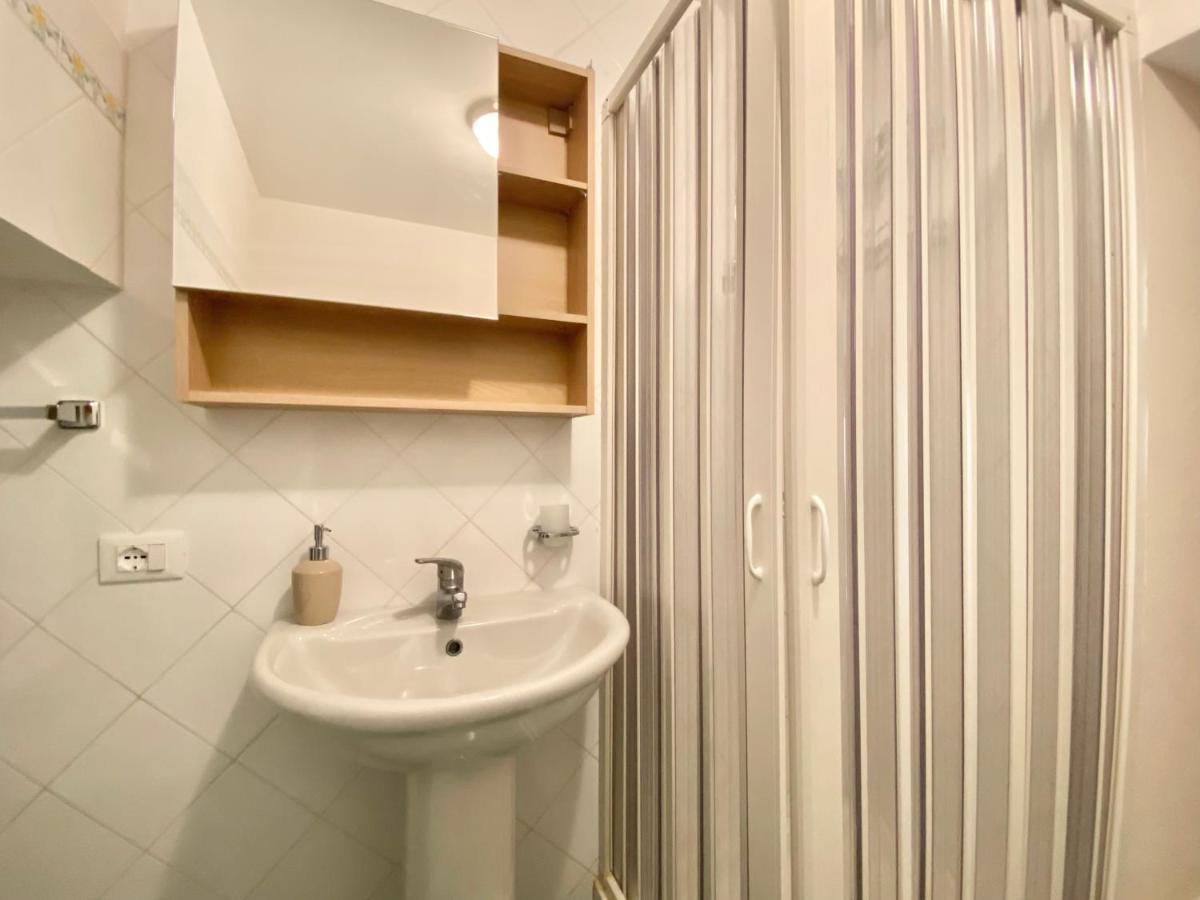 Maison Bordonaro Cefalù Zewnętrze zdjęcie