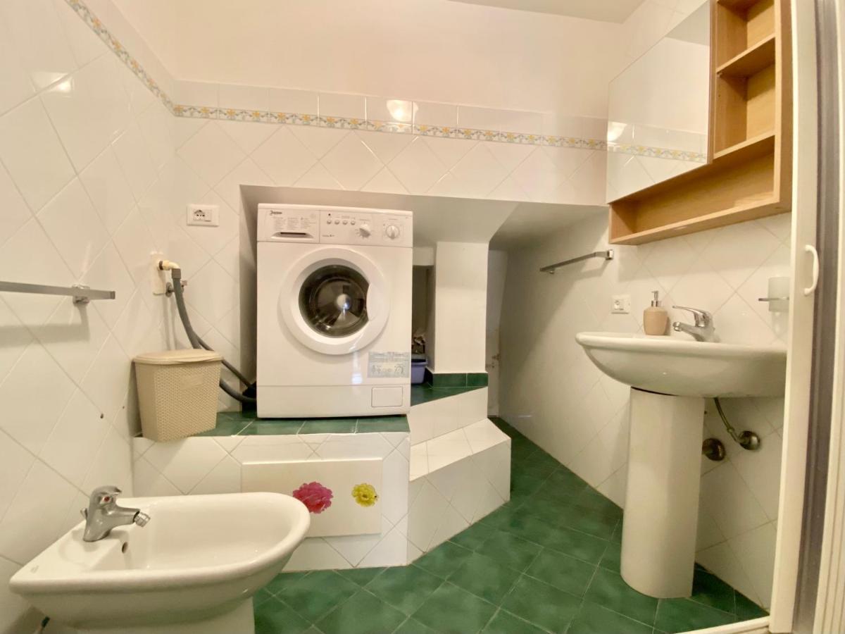 Maison Bordonaro Cefalù Zewnętrze zdjęcie