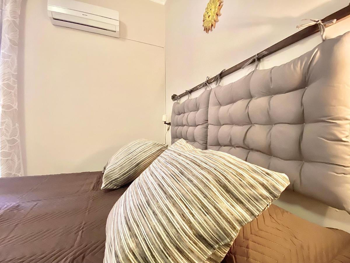 Maison Bordonaro Cefalù Zewnętrze zdjęcie