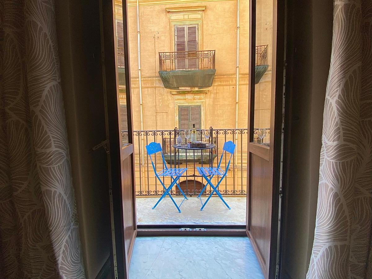 Maison Bordonaro Cefalù Zewnętrze zdjęcie
